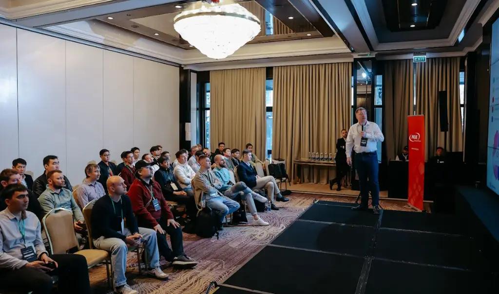 Cyber threats in Kyrgyzstan: attacks are not only technological, but also psychological manipulation