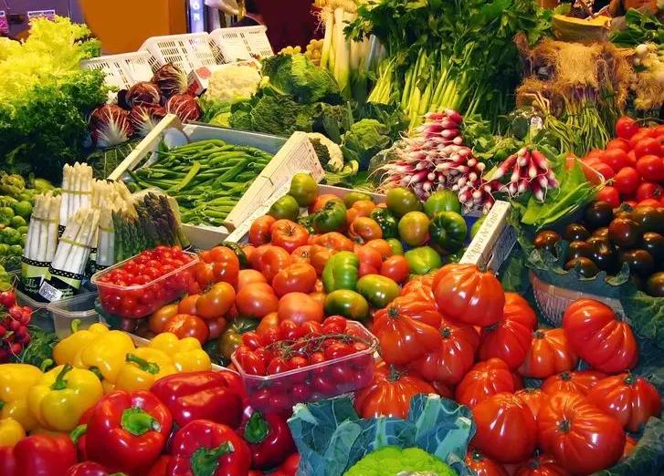 В Кара-Кулжинском районе каждую пятницу будет проходить ярмарка