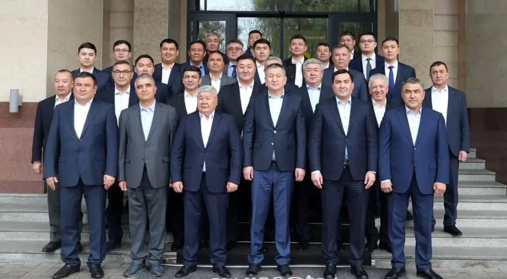 Kazakhstan, Kyrgyzstan and Uzbekistan agree on parameters for water and energy cooperation and mutual support