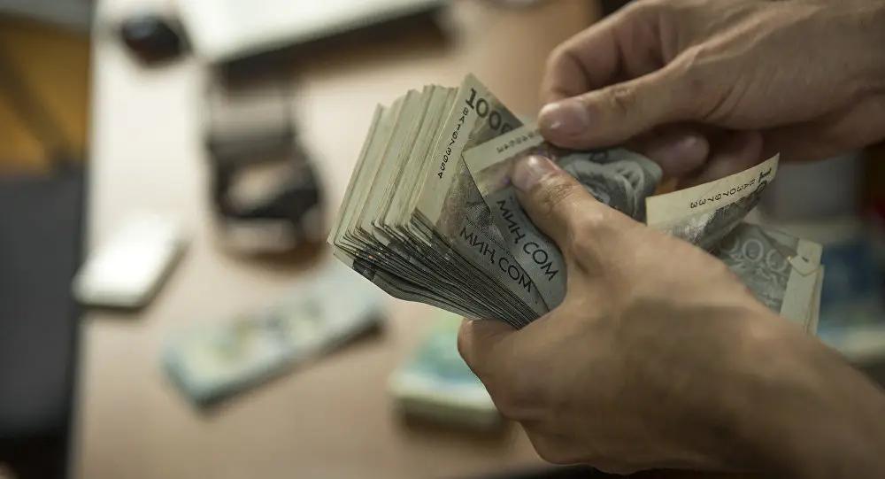 Чакан жана орто бизнеске 193 млн сом жеңилдетилген кредит берилди