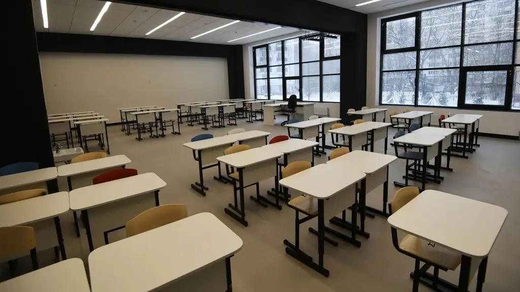 ЖККУ саммити: Окуучулар менен студенттер онлайн окуйт