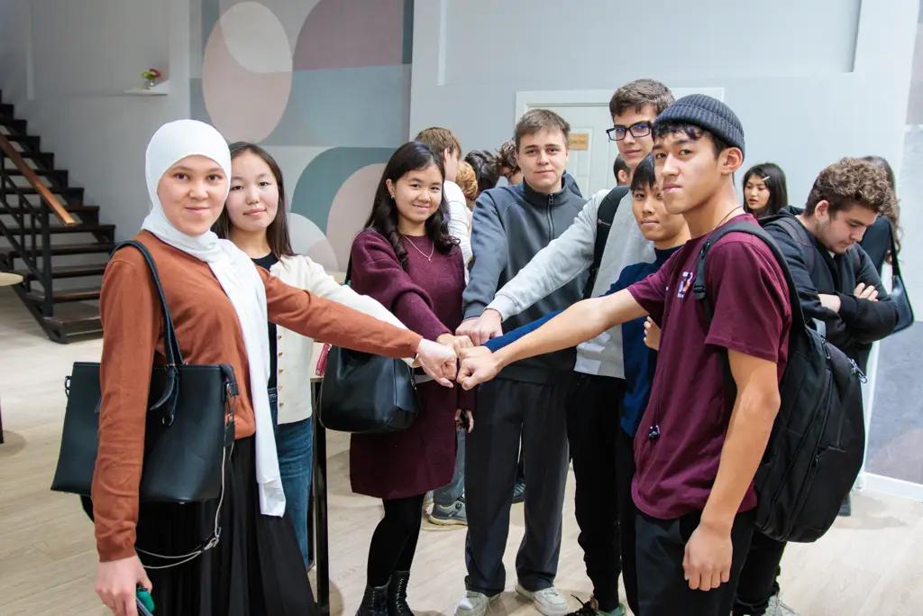 Бесплатное высшее образование в опорных вузах «Росатома»