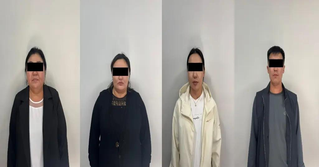 “Ысык-Ата” санаториясында кызматкерлердин коррупциялык схемасы ачылды