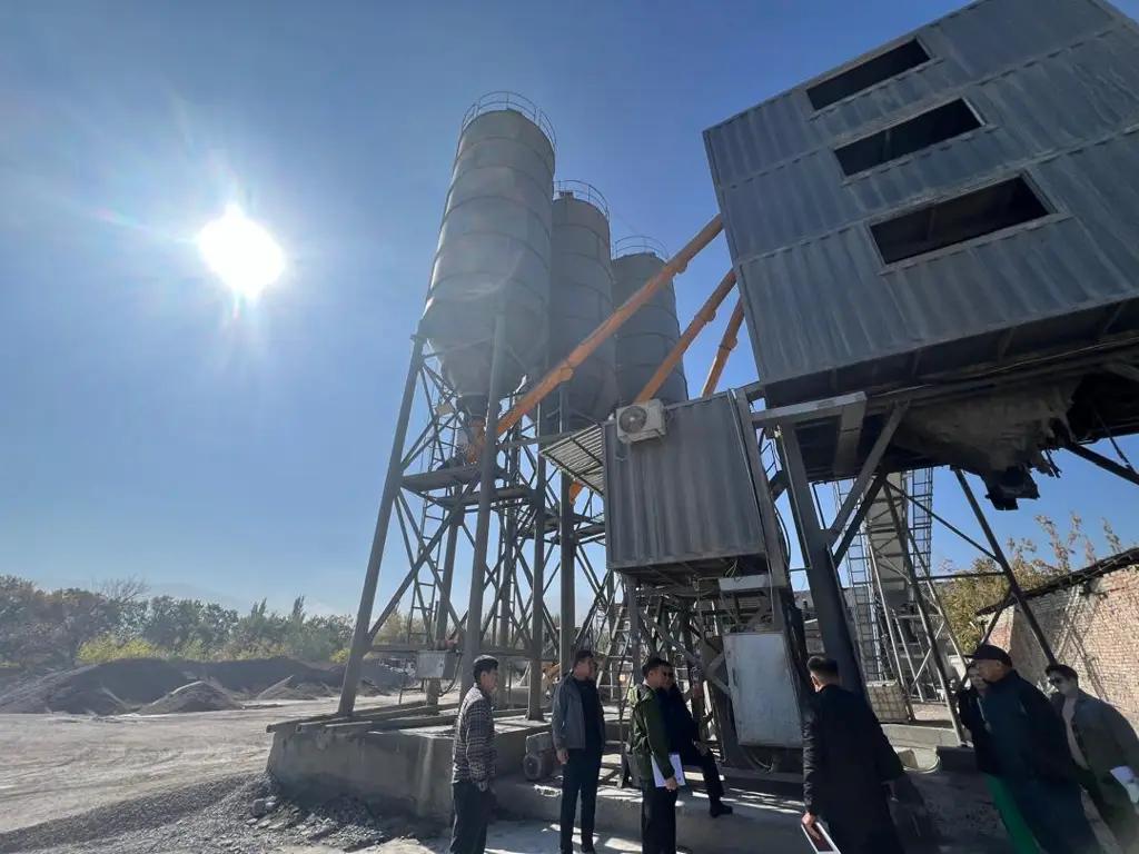 Местные компании оштрафовали за несоблюдение строительных норм