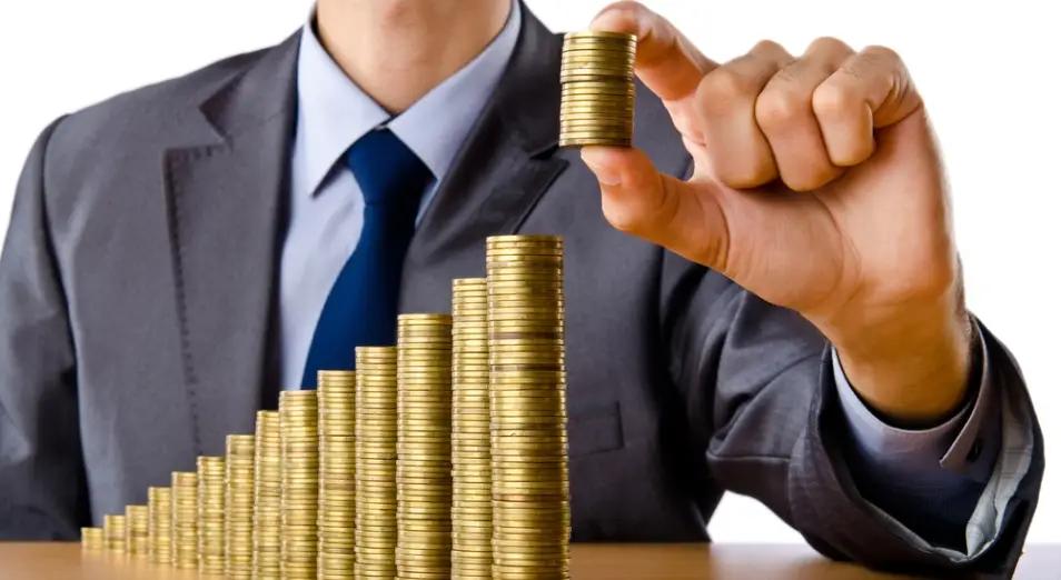 Доходы госбюджета Кыргызстана превысили 538 млрд сомов