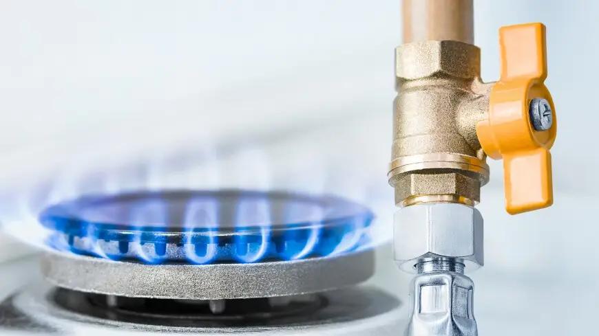 Preferential loans for gasification have already been issued in the amount of 13.78 million KGS