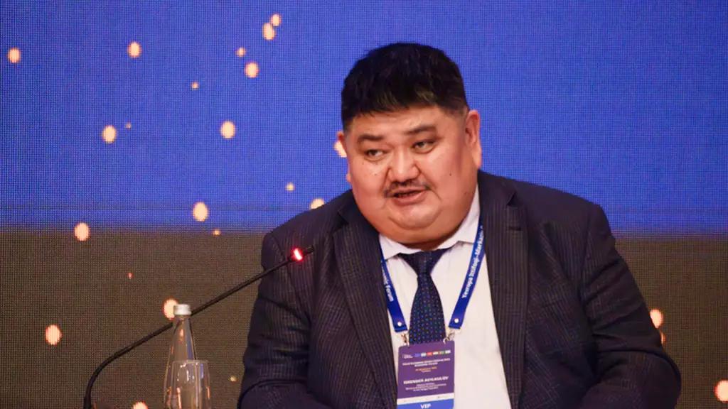 Kyrgyzstan participates in the Third EU-Central Asia Economic Forum in Tashkent