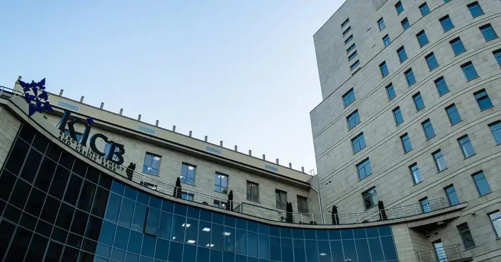 KICB raised 870 million KGS on the Kyrgyz Stock Exchange