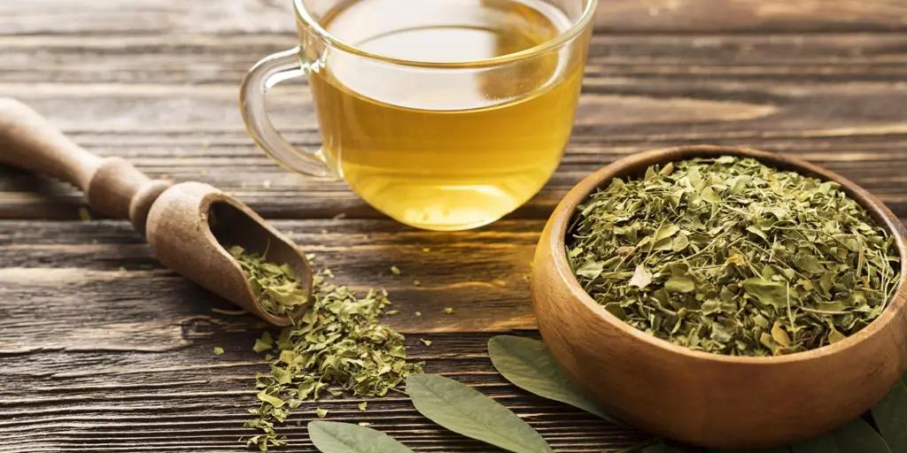 Кыргызстанга бир айда 173 млн сомго чай импорттолду