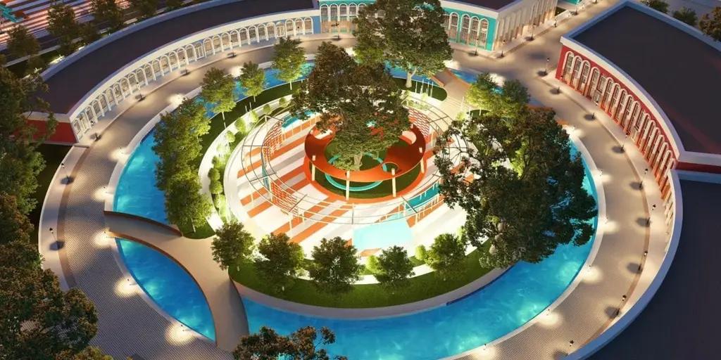 Талас ищет подрядчика для технадзора «Баластана» за 10 млн сомов