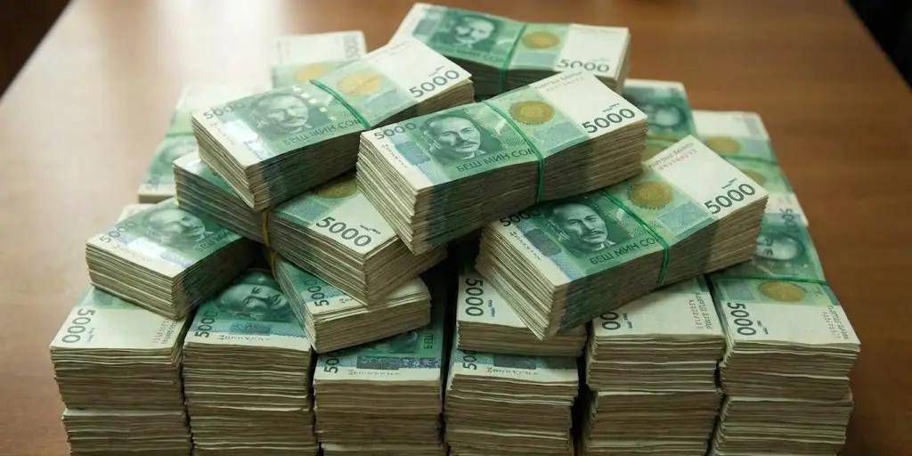 “Бириккен товар өндүрүүчүлөрдү каржылоо долбоору” боюнча 108.50 млн сом жеңилдетилген кредит берилди