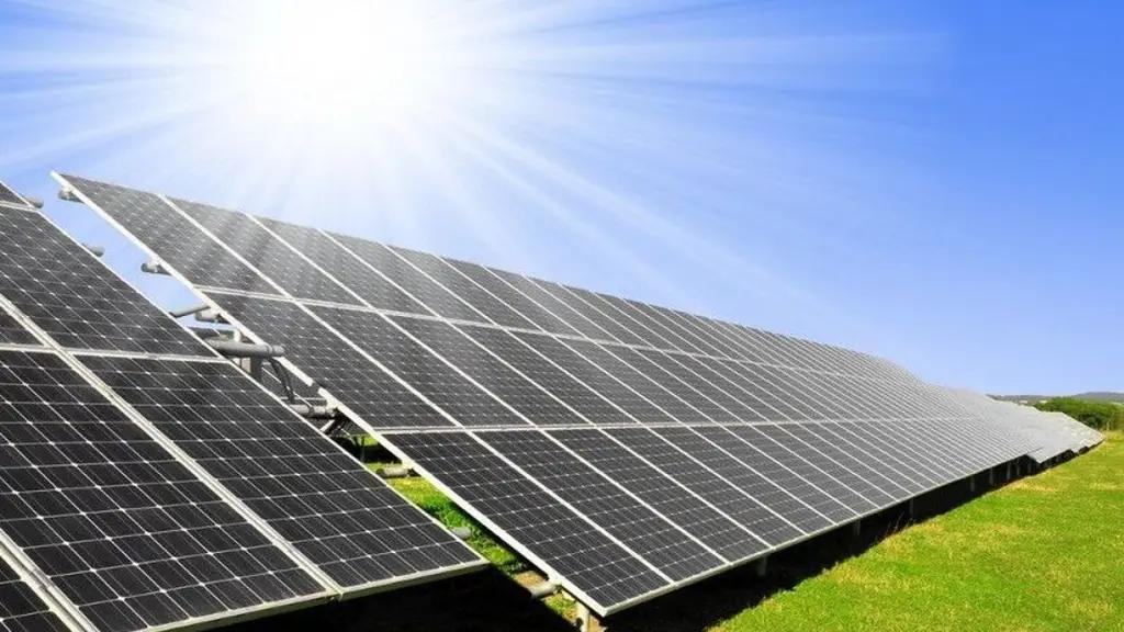 Additional agreement signed on solar power plant in Kyzyl-Oruk