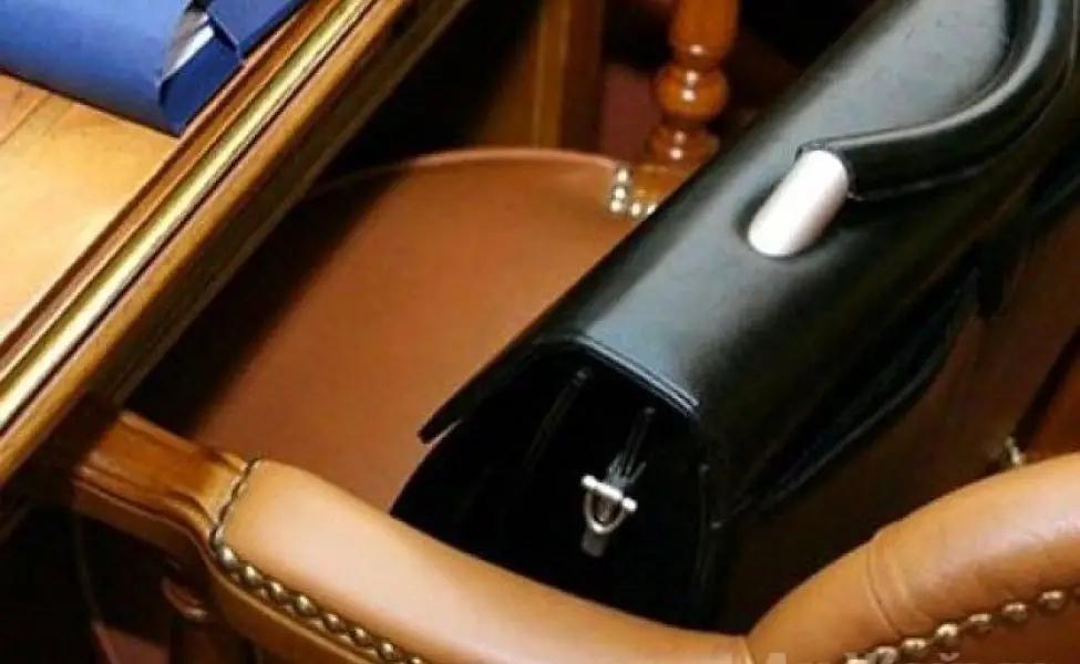 Өлкөдө бир катар кадрдык алмашуулар орун алды