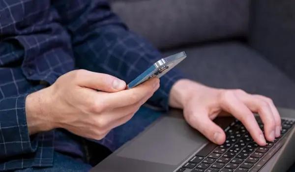 Online voting is planned for the next parliamentary elections