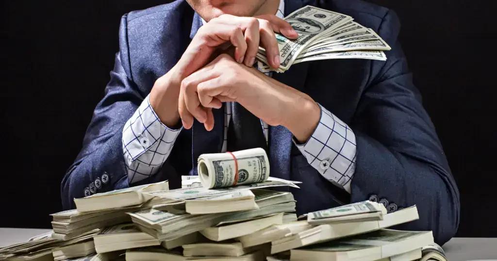 Kyrgyzstan's banking sector profits doubled in nine months