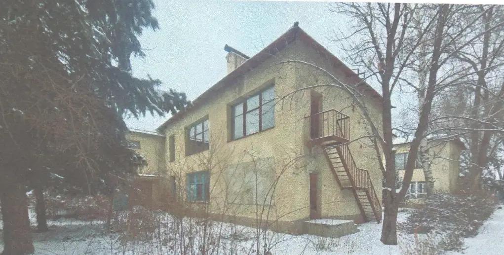 Аламүдүндө баасы 111 млн сом болгон социалдык объект мамлекетке кайтарылды