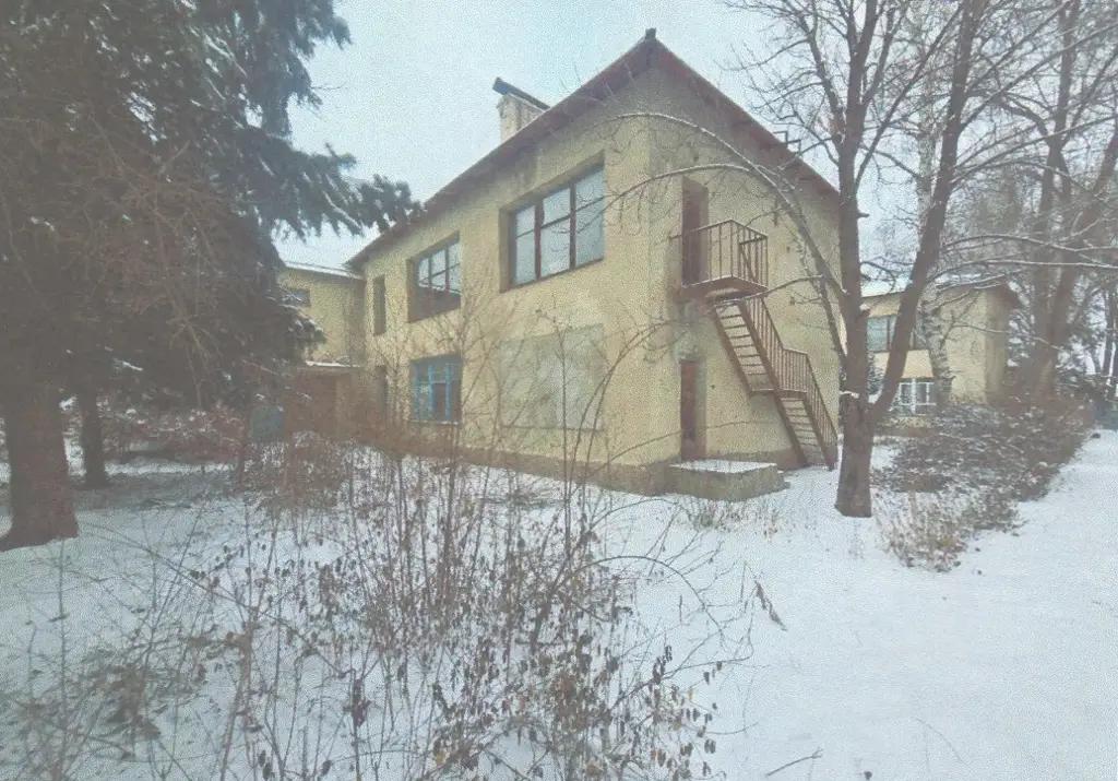 Социальный объект стоимостью 111 млн сомов передан в государственную собственность