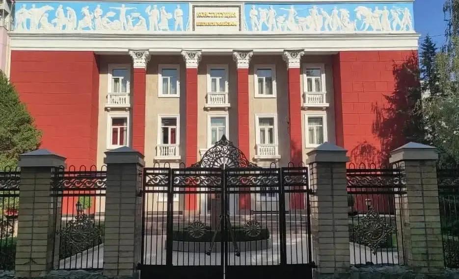 Sadyr Zhaparov requested the Constitutional Court to issue an opinion on the draft law on the death penalty