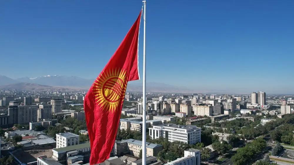 Кыргызстанга 2.8 млн өзбекстандык келип кетти