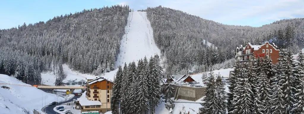 ГП «Ала-Тоо Резорт» подписало соглашение о предоставлении услуг с австрийской компанией SkiMIS