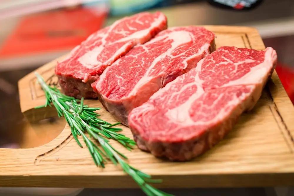 В Кочкорском районе каждую субботу будут продавать мясо по доступным ценам