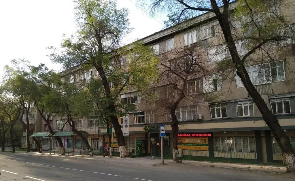 «О!Банк» продал еще один объект недвижимости — помещение филиала «Кенч»