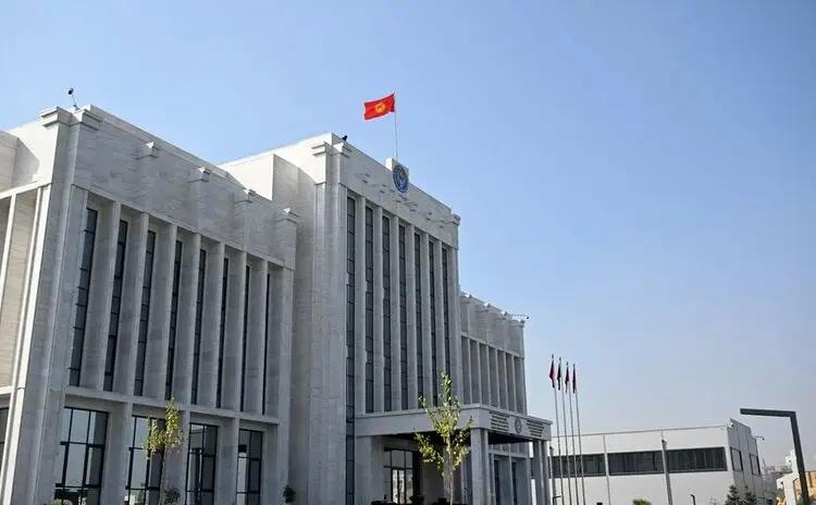 Элизар Сманов УКМКнын Антитеррордук борборунун директору болуп дайындалды