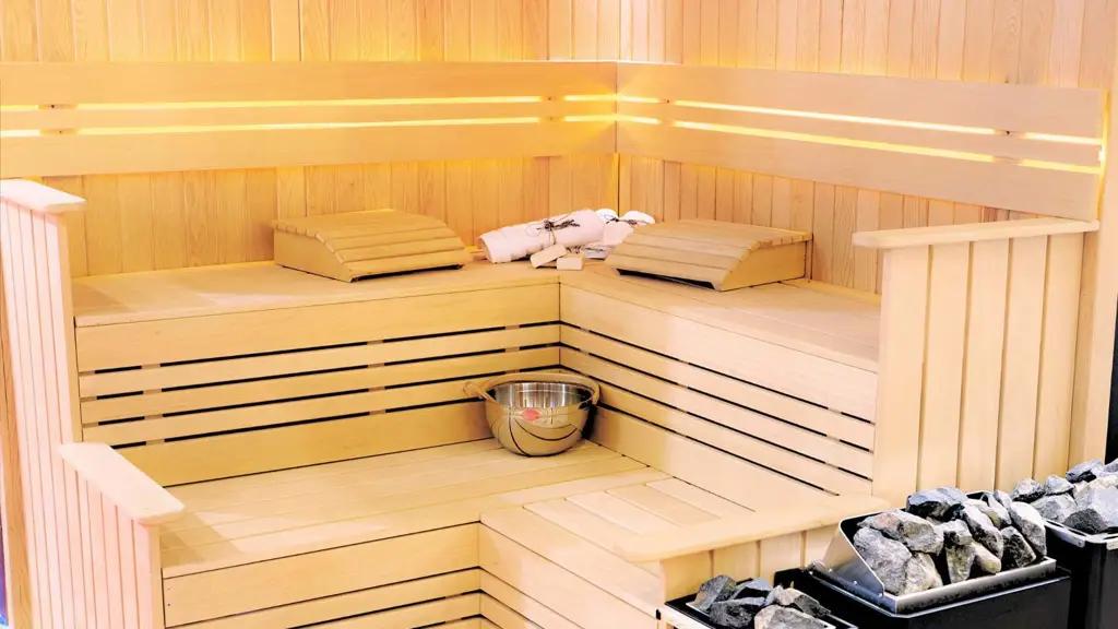 В Бишкеке за два дня проверили 83 бани и сауны