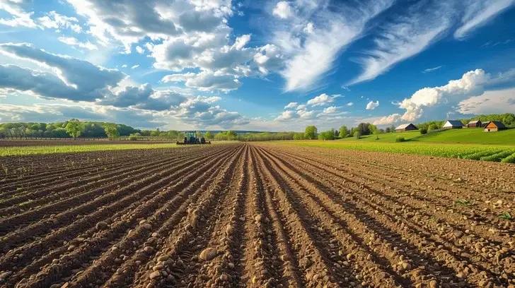 За порчу 1 гектара пашни предусмотрен штраф в 8.5 млн сомов