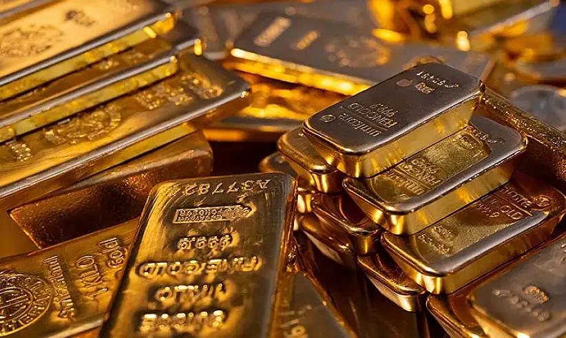 Улуттук банктын алтынынын унциясы 3.7 миң сомго кымбаттады