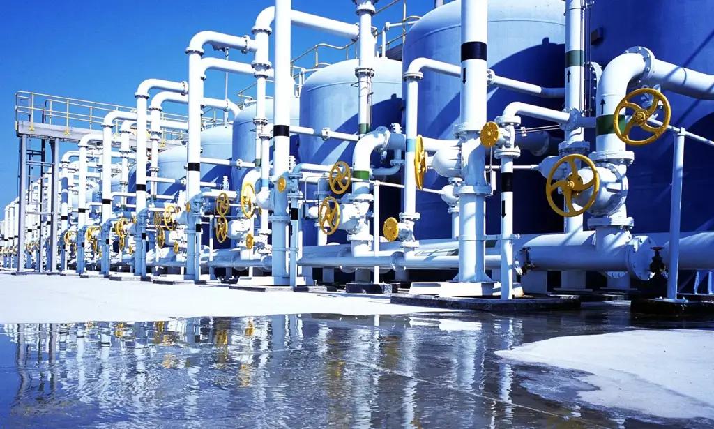 The drinking water supply system in the village of Zhan-Alysh will be renovated at a cost of 205 million KGS