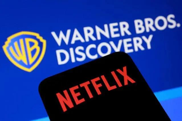 Netflix приобретает Warner Bros. за $82.7 млрд после выделения Discovery Global