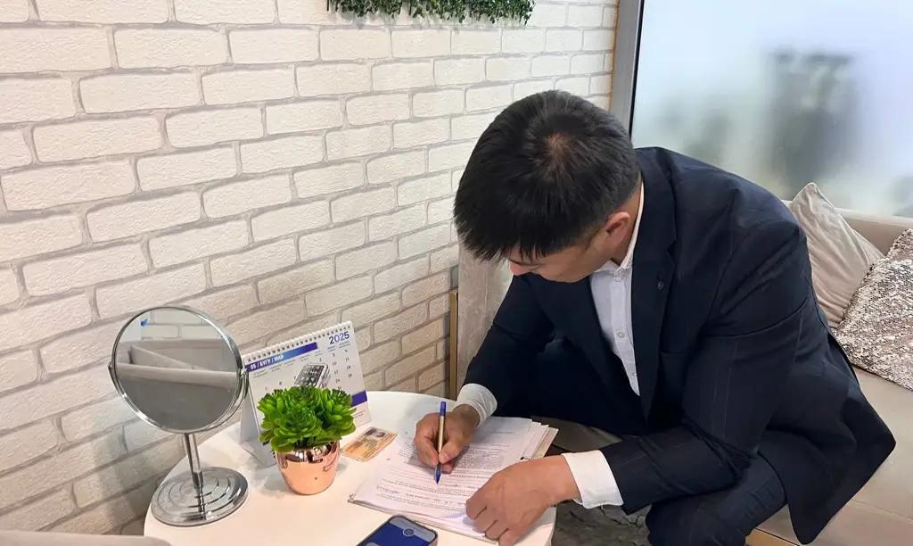 Өлкөдө 263 жеке клиниканын иши токтотулду