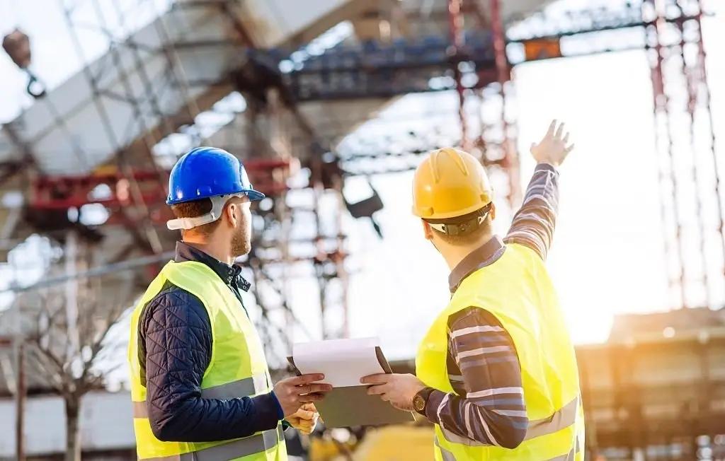 Соцфонддун Манас райондук башкармалыгы үчүн 17 млн сомго эки кабаттуу имарат курулат