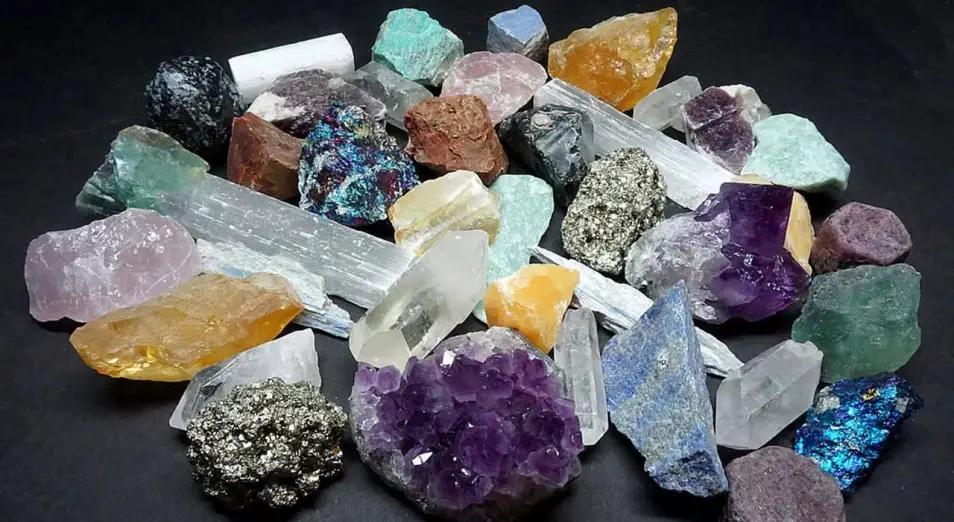 Kyrgyzstan plans to increase exports of critical minerals to $1 billion by 2030