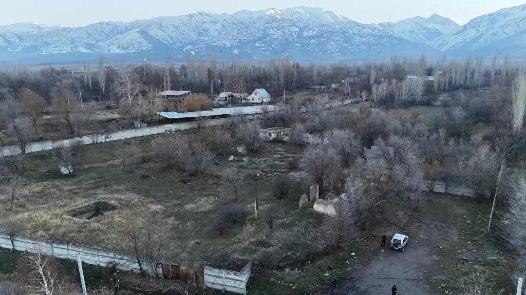 Государству вернули стратегические объекты водной инфраструктуры