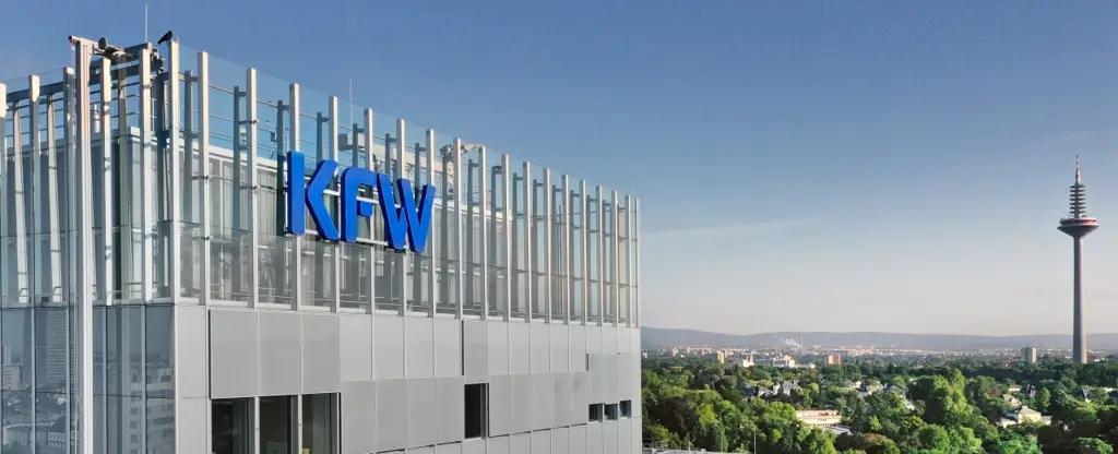 Baketaev proposed that KfW resume financial cooperation within the framework of the National Development Program