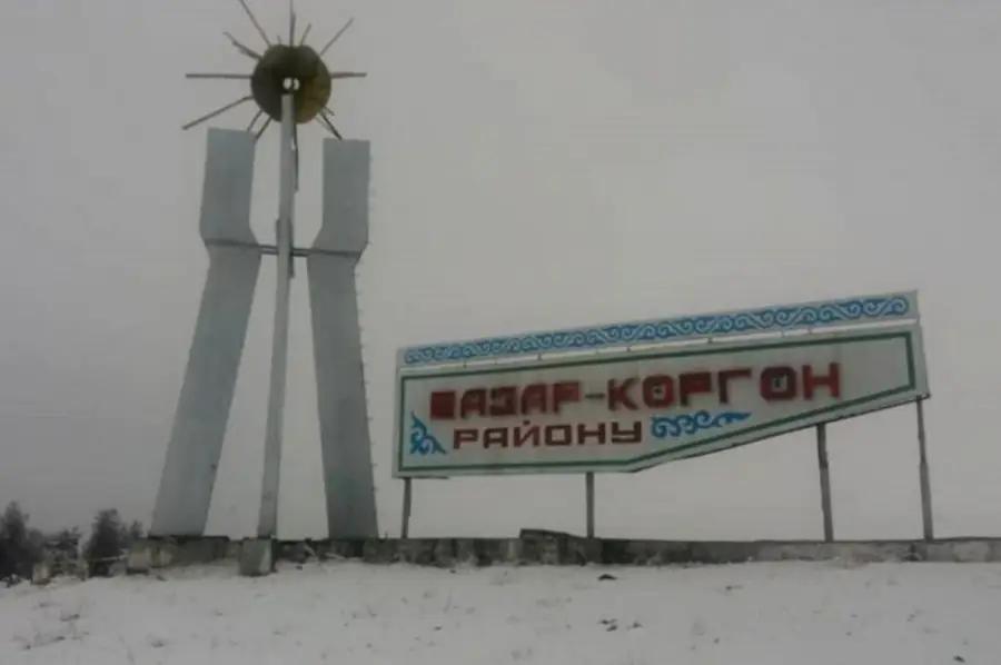 Вместо полей — дома: 7.18 га оросительных земель Базар-Коргона оказались в частных руках