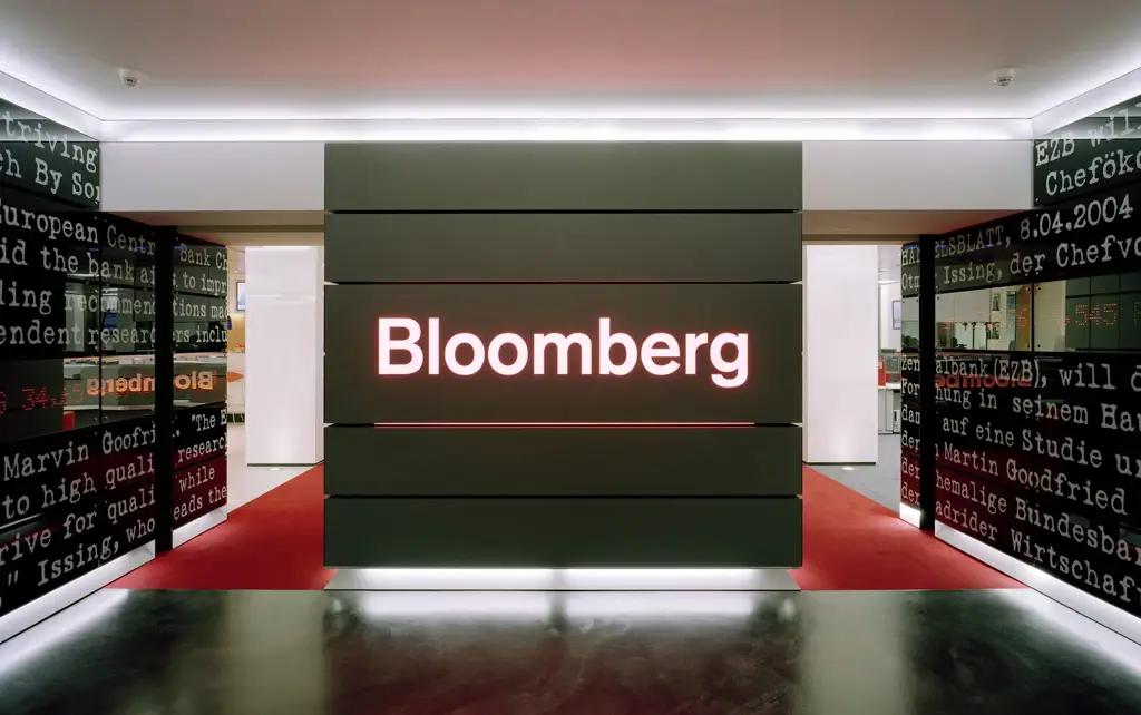 Bloomberg заинтересовал первый государственный стейблкоин Кыргызстана — USDKG