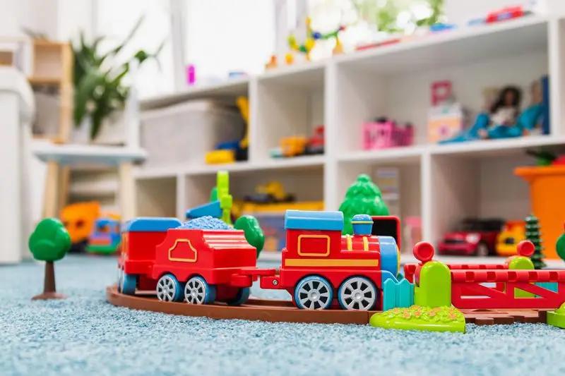 В селе Баш-Кайынды завершено строительство нового детского сада