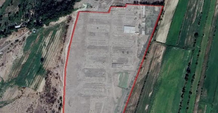 Таластагы жер тилкеси мамлекетке кайтарылды