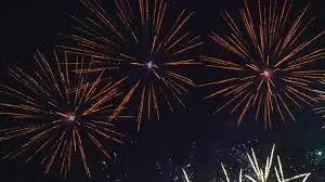 Экология министрлиги жаңы жылдык салюттардан баш тартууга чакырат