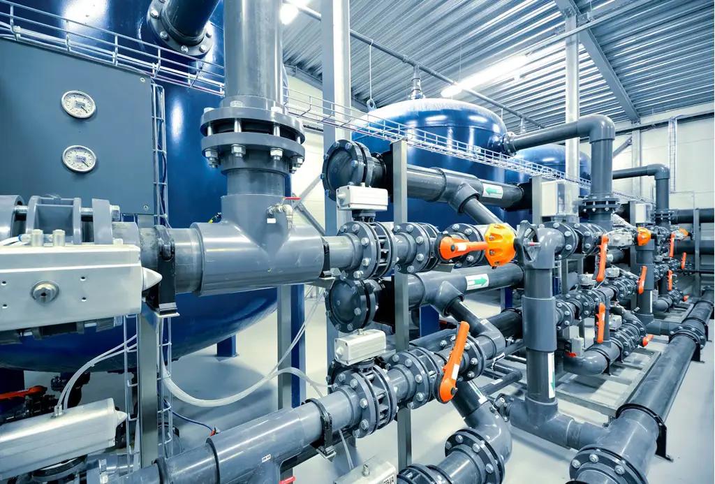 73.5 млн сомов потратят на реабилитацию водопровода в «Биримдик-Кут»