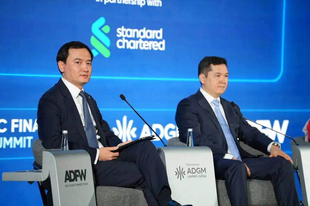 Uncoordinated Islamic finance standards hinder its development in Central Asia — EDB