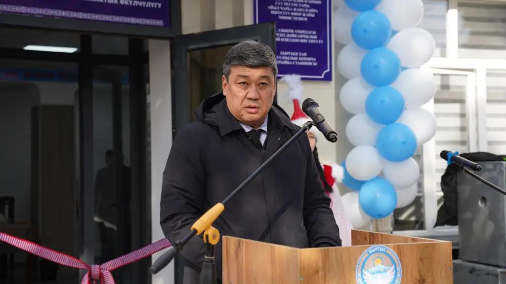 Быйыл дыйкан-фермерлерге 10,3 млрд сом жеңилдетилген насыя берилди