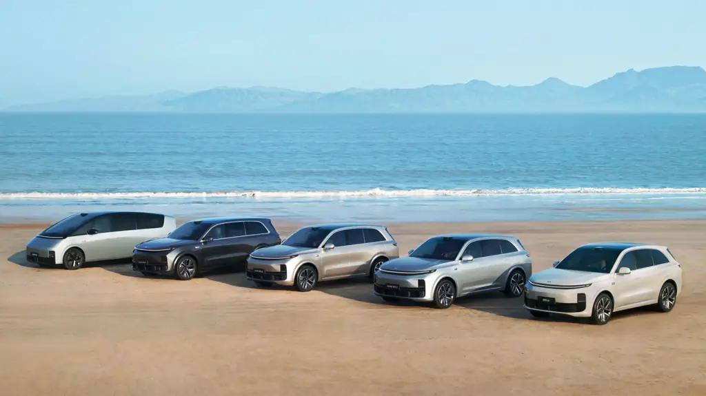 Кыргызстан получил квоту на ввоз 15 тысяч электромобилей в 2026 году