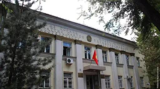 Первым замминистра здравоохранения стал бывший депутат ЖК