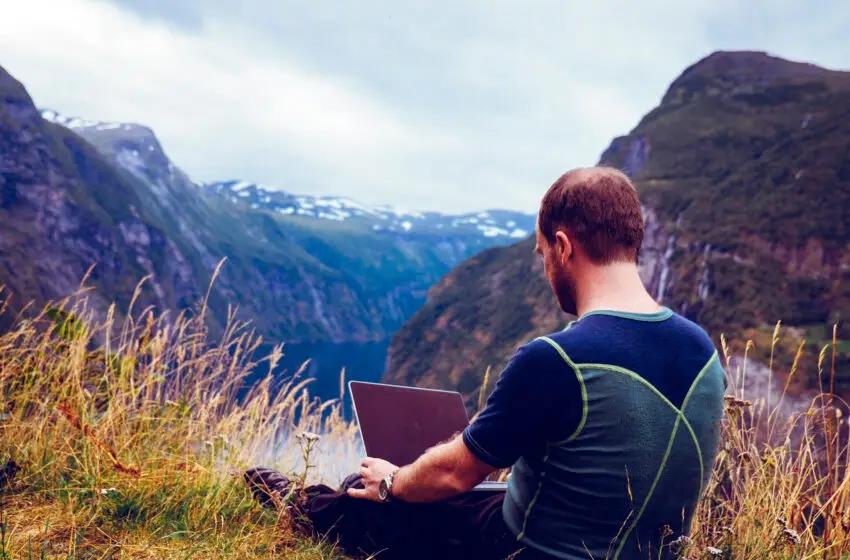 В Кыргызстане запущена электронная платформа для получения статуса «Цифровой кочевник»