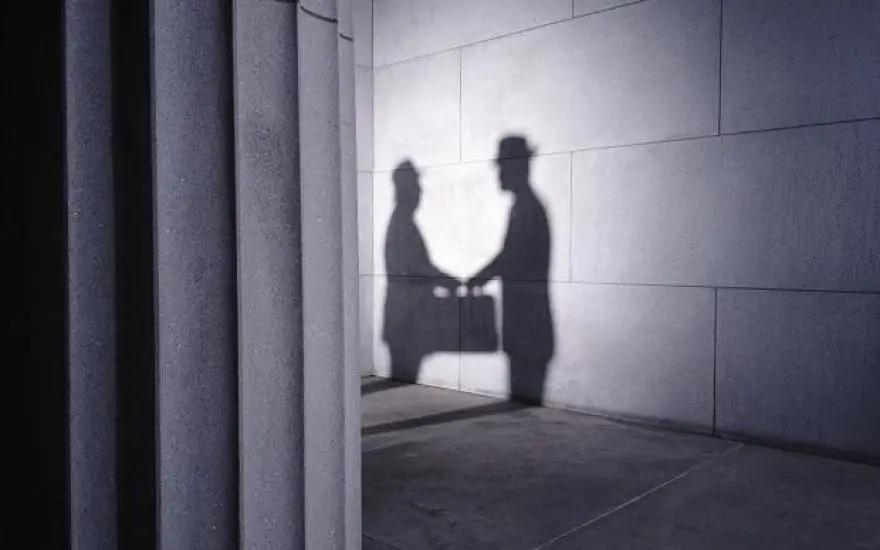 Теневой сектор выводят «на свет». ГНС обещает рост бюджета без повышения налогов