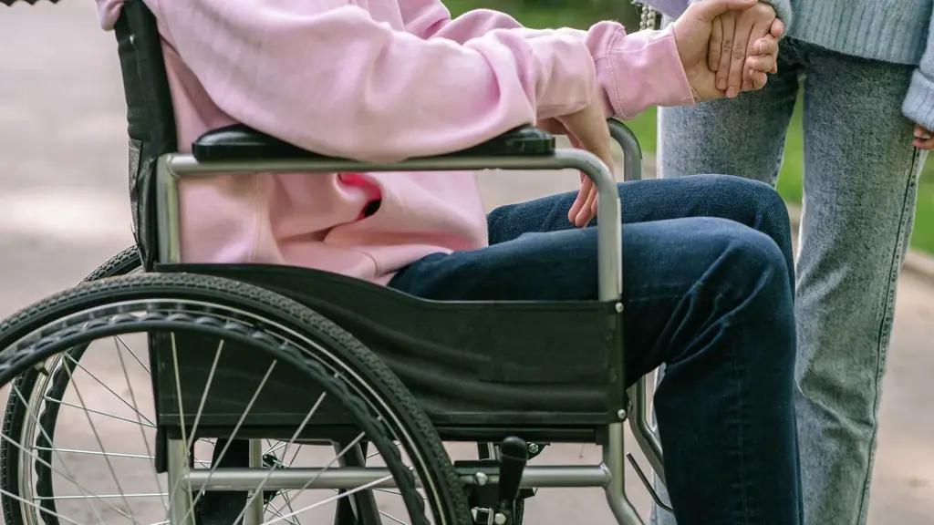 Иш берүүчүлөр жумуш орундардын кеминде 4%ын майыптыгы бар адамдарга бериши керек